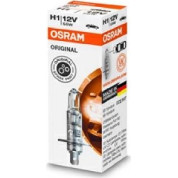 Osram | Glühlampe, Fernscheinwerfer | Original H1 12V Faltschachtel | 64150