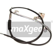 Maxgear | Seilzug, Feststellbremse | 32-0408