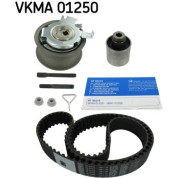 SKF | Zahnriemensatz | VKMA 01250