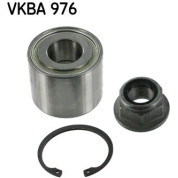 SKF | Radlagersatz | VKBA 976