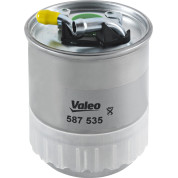 Valeo | Kraftstofffilter | 587535