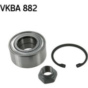 SKF | Radlagersatz | VKBA 882