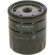 BOSCH | Ölfilter | 0 451 102 056