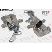 FTE | Bremssattel | 9290013