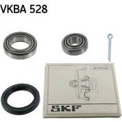 SKF | Radlagersatz | VKBA 528