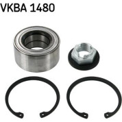 SKF | Radlagersatz | VKBA 1480