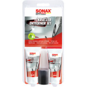 SONAX | Lackpolitur | KratzerEntfernerSet Lack | 03059410