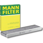 Mann-Filter | Filter, Innenraumluft | CUK 4436