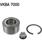 SKF | Radlagersatz | VKBA 7000