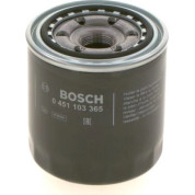 BOSCH | Ölfilter | 0 451 103 365