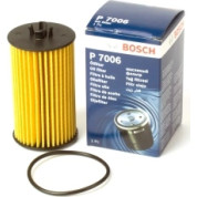 BOSCH | Ölfilter | F 026 407 006