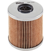 Valeo | Ölfilter | 586543