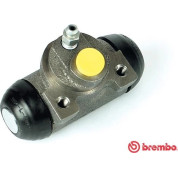 Brembo | Radbremszylinder | A 12 306