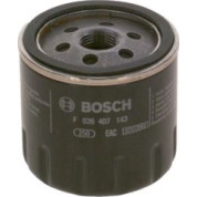 BOSCH | Ölfilter | F 026 407 143