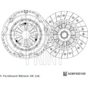 Blue Print | Kupplungssatz | ADBP300169