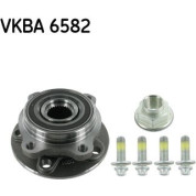 SKF | Radlagersatz | VKBA 6582