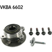 SKF | Radlagersatz | VKBA 6602