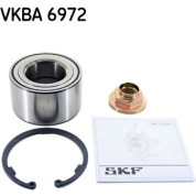 SKF | Radlagersatz | VKBA 6972