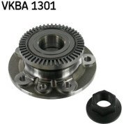 SKF | Radlagersatz | VKBA 1301