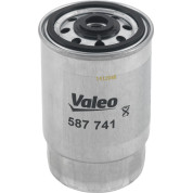 Valeo | Kraftstofffilter | 587741