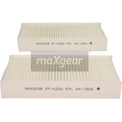 Maxgear | Filter, Innenraumluft | 26-1191