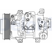 Delphi | Kompressor, Klimaanlage | CS20478