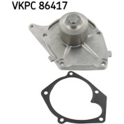 SKF | Wasserpumpe | VKPC 86417