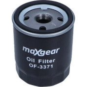 Maxgear | Ölfilter | 26-2081