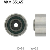 SKF | Umlenk-/Führungsrolle, Zahnriemen | VKM 85145