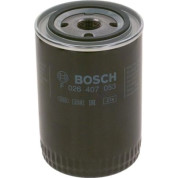 BOSCH | Ölfilter | F 026 407 053