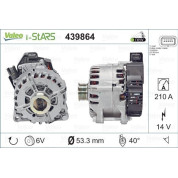 Valeo | Generator | 439864