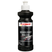 SONAX | Aufbereitungs-Set, Scheinwerfer | PROFILINE HeadlightPolish | 02761410