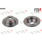 FTE | Bremsscheibe | 9072302