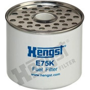 Hengst Filter | Kraftstofffilter | E75K D42