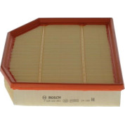 BOSCH | Luftfilter | F 026 400 463