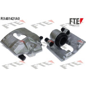 FTE | Bremssattel | 9291264