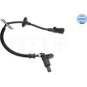 Meyle | Sensor, Raddrehzahl | 11-14 899 0000