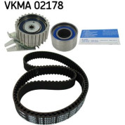 SKF | Zahnriemensatz | VKMA 02178