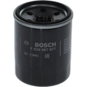 BOSCH | Ölfilter | F 026 407 077