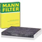 Mann-Filter | Filter, Innenraumluft | CUK 2243