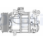 Delphi | Kompressor, Klimaanlage | CS20477