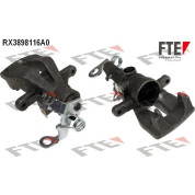 FTE | Bremssattel | 9290536