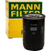 Mann-Filter | Ölfilter | W 936/5