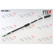 FTE | Bremsschlauch | 9240283