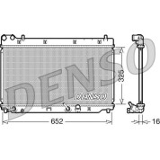 Denso | Kühler, Motorkühlung | DRM40014