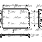 Valeo | Kühler, Motorkühlung | 735556