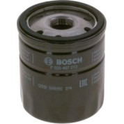 BOSCH | Ölfilter | F 026 407 213