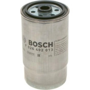 BOSCH | Kraftstofffilter | F 026 402 013