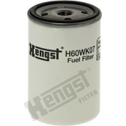 Hengst Filter | Kraftstofffilter | H60WK07