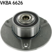 SKF | Radlagersatz | VKBA 6626